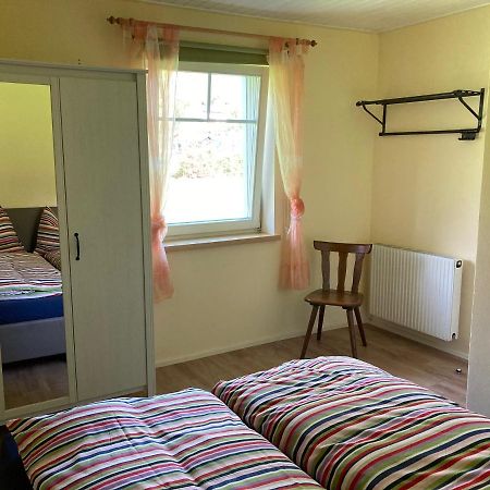 Ferienfuchs Villa Gundersheim Ngoại thất bức ảnh