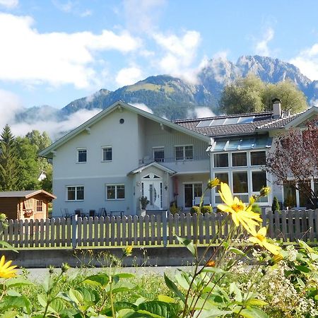 Ferienfuchs Villa Gundersheim Ngoại thất bức ảnh
