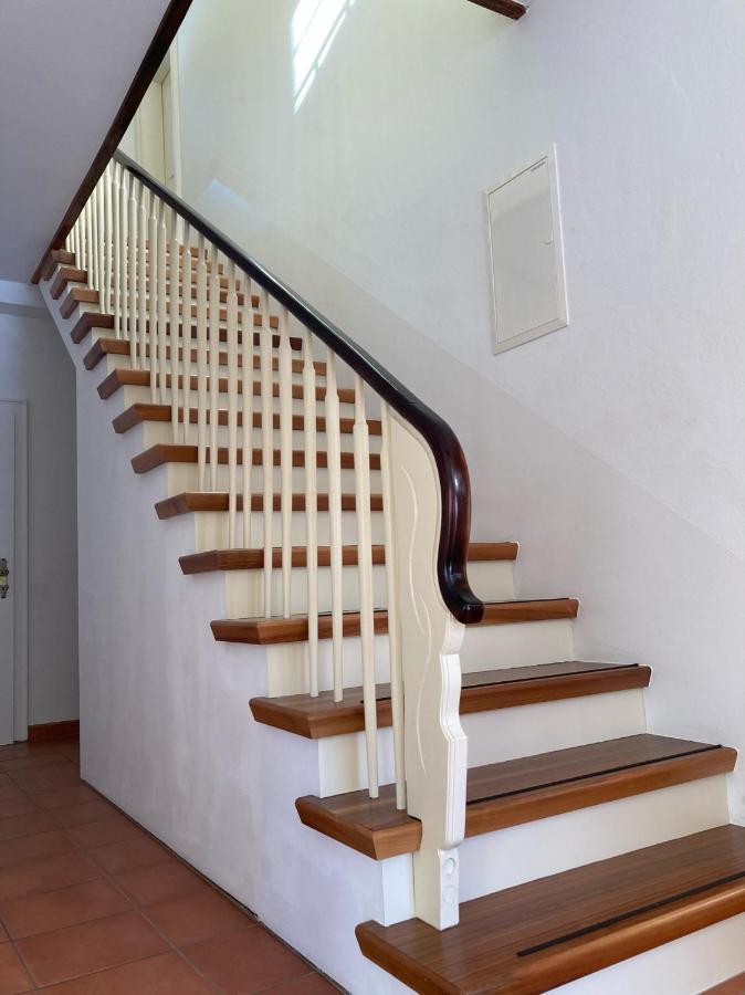 Ferienfuchs Villa Gundersheim Ngoại thất bức ảnh