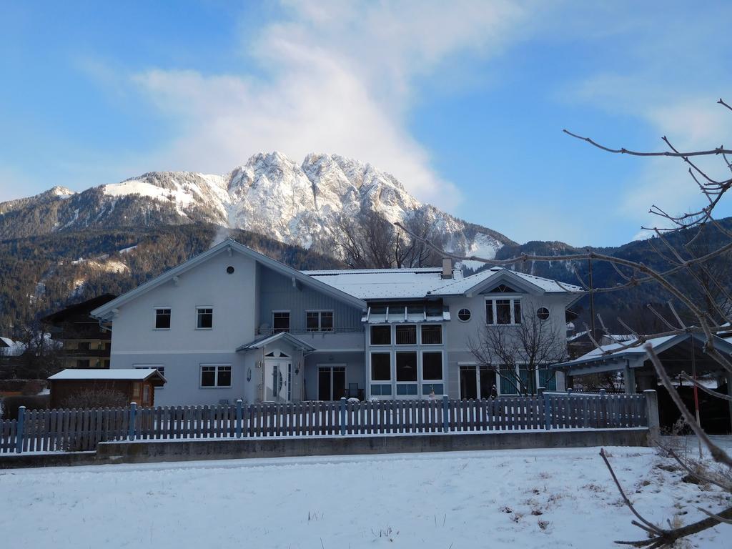 Ferienfuchs Villa Gundersheim Ngoại thất bức ảnh