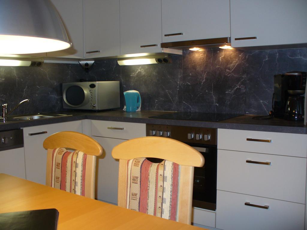 Ferienfuchs Villa Gundersheim Ngoại thất bức ảnh