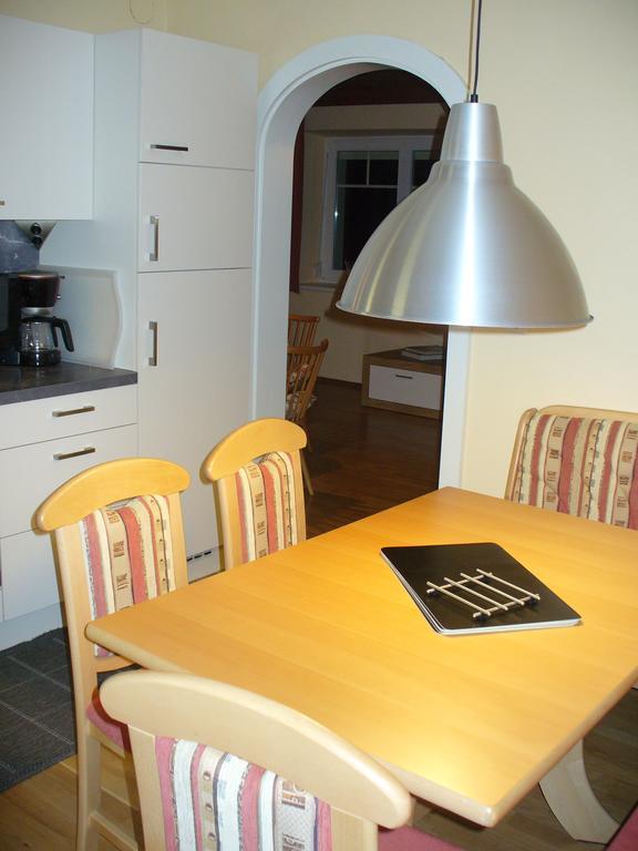 Ferienfuchs Villa Gundersheim Ngoại thất bức ảnh