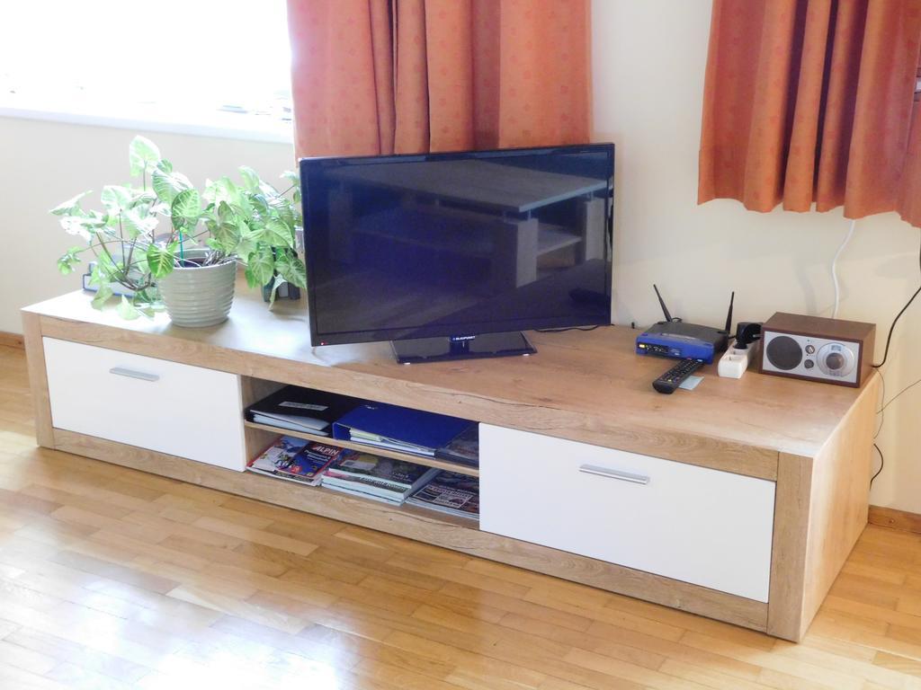 Ferienfuchs Villa Gundersheim Ngoại thất bức ảnh