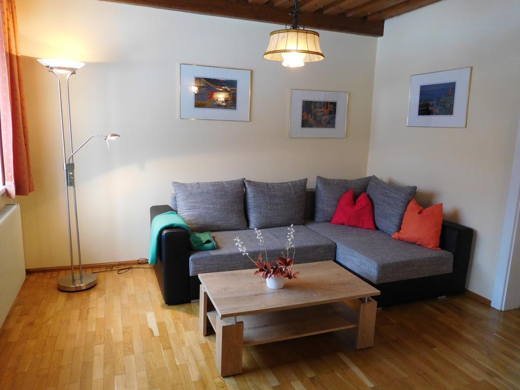 Ferienfuchs Villa Gundersheim Ngoại thất bức ảnh