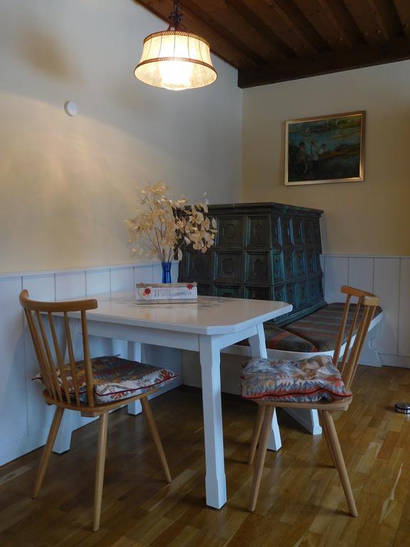 Ferienfuchs Villa Gundersheim Ngoại thất bức ảnh