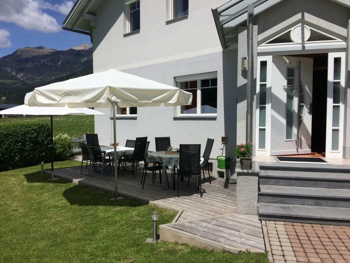 Ferienfuchs Villa Gundersheim Ngoại thất bức ảnh