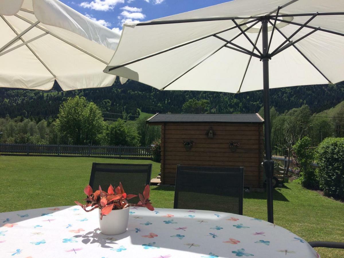 Ferienfuchs Villa Gundersheim Ngoại thất bức ảnh